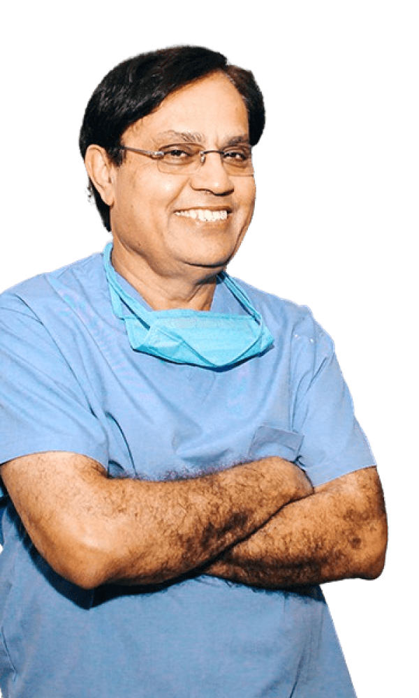 Dr Kohli